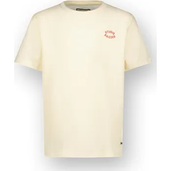 Dívčí tričko Tričko RAIZZED® Creme 4736982 152