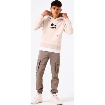 Chlapecká mikina Garcia Rosa 6397810 128