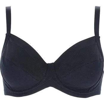 Podprsenka Podprsenka COTONELLA Schwarz 3191125 95B