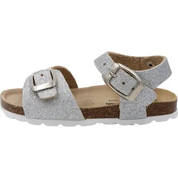 Dívčí sandály Little Sky Silber 1929281 30