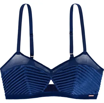 Dámské oblečení Podprsenka Dorina Dunkelblau 5101281 M