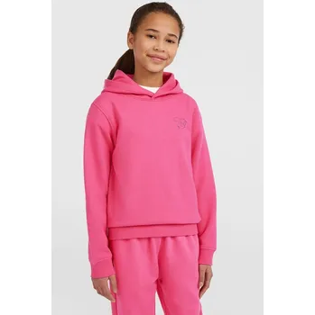 Dívčí mikina O'Neill Pink 8940964 140