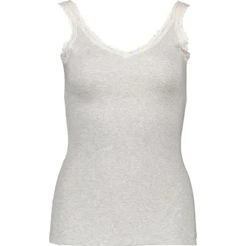 Dámské noční prádlo s.Oliver Hellgrau 3766280 40