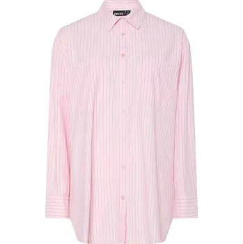 Dámská móda Pieces Rosa 2916650 S