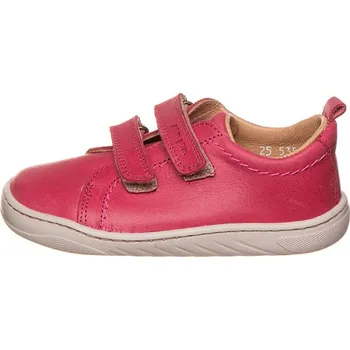 Dívčí tenisky Boty POM POM Pink 5637106 33