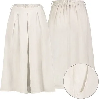 Dámská sukně Eight2Nine Beige 4297741 S/M