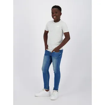 Chlapecké tričko Tričko RAIZZED® Hellgrau 2536118 176