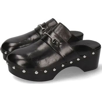 Dámské pantofle MELVIN & HAMILTON Schwarz 820574 41