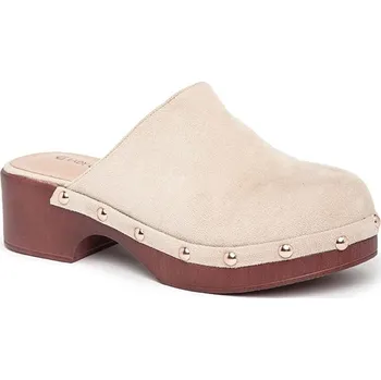 Dámské pantofle Foreverfolie Beige 7952144 39