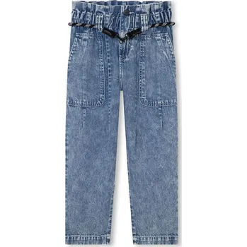 Dívčí džíny DKNY Blau 1175872 176