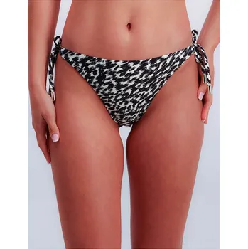 Dámské plavky Plavky Joop! Bodywear Schwarz/ Weiß 2958477 36