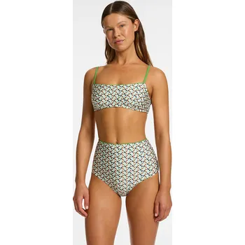 Dámské plavky Plavky Jets Bunt 4297650 XL