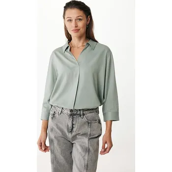 Dámské tričko Mexx Grün 8183812 XL