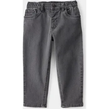 Chlapecké kalhoty OshKosh Anthrazit 5785348 98