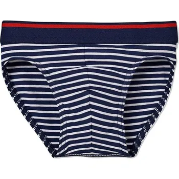 Dívčí spodní prádlo Schiesser Dunkelblau 4672347 104