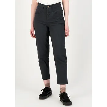 Dámské džíny Džíny Blutsgeschwister Schwarz 394785 XS