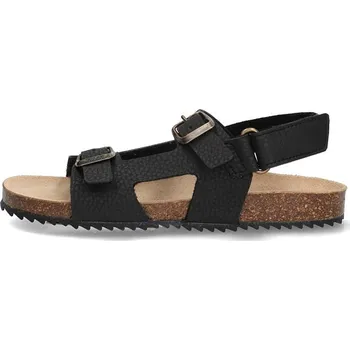 Chlapecké sandály Vingino Schwarz 275618 33