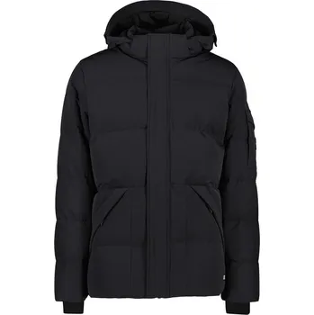 Bunda Cars Jeans Schwarz 2635314 XXL