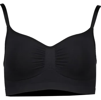 Podprsenka Sportovní podprsenka Skims Schwarz 8351428 S