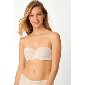 Podprsenka Podprsenka Triumph Creme 691167 80C