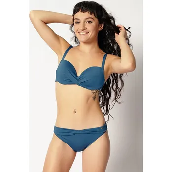 Dámské plavky Plavky Skiny Blau 4879680 75C