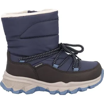 Dívčí kozačky Boty cmp Dunkelblau/ Schwarz 9432811 28
