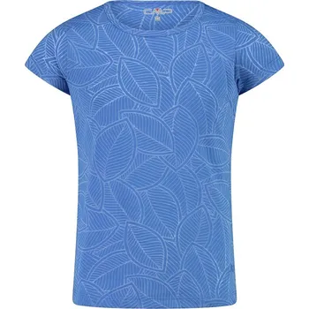 Dětská móda Tričko cmp Blau 8853911 110