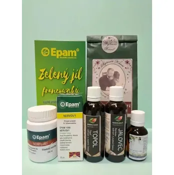 Zentrichova apatyka-Bylinář Karel Podpora přirozené obranyschopnosti po pobytu v přírodě