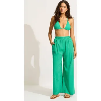 Dámské oblečení Seafolly Grün 9826782 L