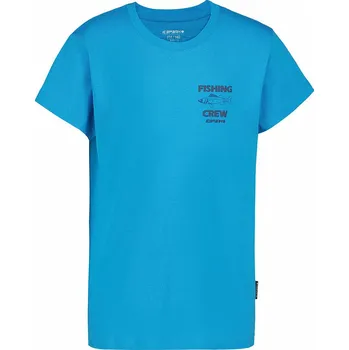 Chlapecké tričko Tričko Icepeak Blau 2927493 116