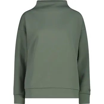 Dámské oblečení Mikina CMP Grün 7290008 40