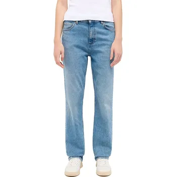 Dámské džíny Džíny Mustang Hellblau 550385 W26/L32