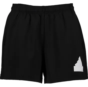 Dámské kraťasy Kraťasy adidas Schwarz 2056016 XS