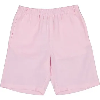 Dívčí kraťasy Pangaia Rosa 456012 134