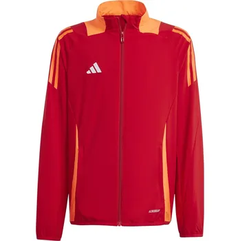 Chlapecké kraťasy adidas Power Red 1019098 9-10 Years