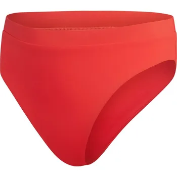 Dámské plavky Plavky Speedo Red 1217328 8 (XS)