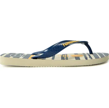 Dámská móda Havaianas Beige 1217136 8