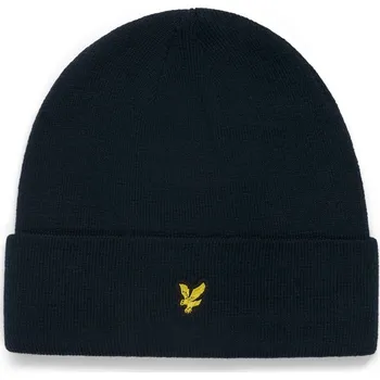 Čepice Čepice Lyle and Scott Dark Navy 1217984 One Size