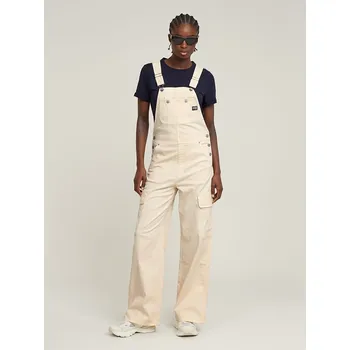 Dámské kalhoty G-Star Beige 1990616 XL