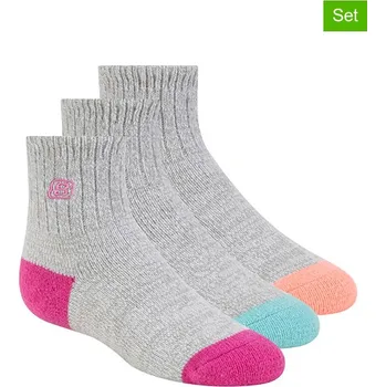 Skechers Hellgrau/ Pink/ Rosa/ Hellblau 4538524 others