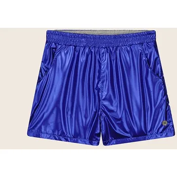 Dívčí kraťasy Like Flo Blau 331715 176