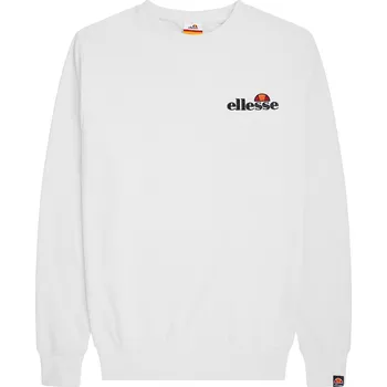 Dámská móda Mikina Ellesse White 2780097 12 (M)