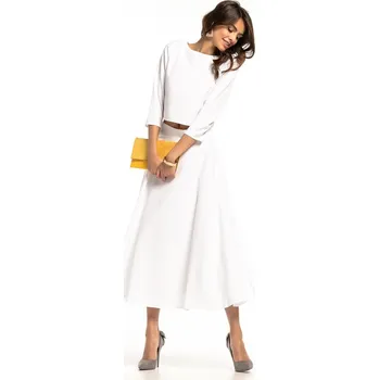 Dámské tričko Tessita Weiß 1807642 XXL