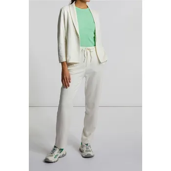 Dámská vesta Bunda Rich & Royal Creme 6956782 S