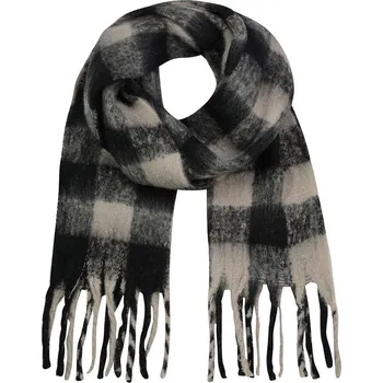 Šála Eight2Nine Schwarz/ Beige 2324390 onesize