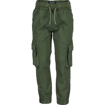 Chlapecké kalhoty Blue Seven Khaki 6617987 92