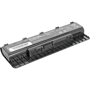 Baterie k notebooku Movano Baterie pro Asus G551 / GL771 / N551 / N771, 4400 mAh