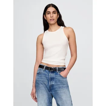 Dámská móda GAP Weiß 3144488 XL