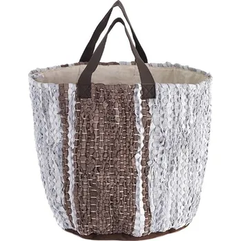 Sportovní taška Taška Tomasucci Braun - (H)30 x Ø 30 cm 715714 onesize