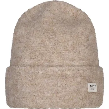 Módní doplněk Čepice Barts Beige 996514 onesize